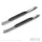 Westin Automotive 18-C WRANGLER JL 2DR PRO TRAXX 4 OVAL NERF STEP BARS STAINLESS STEEL 21-24050 - alternate 3